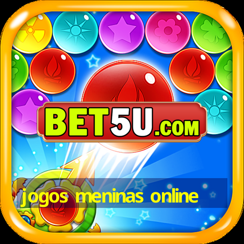 jogos meninas online